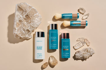 EnviroScreen® technológia – miben több egy modern Colorescience termék?