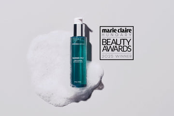 Colorescience Barrier Pro™ lemosó – A 2025-ös Marie Claire Beauty Awards év legjobb sminklemosója
